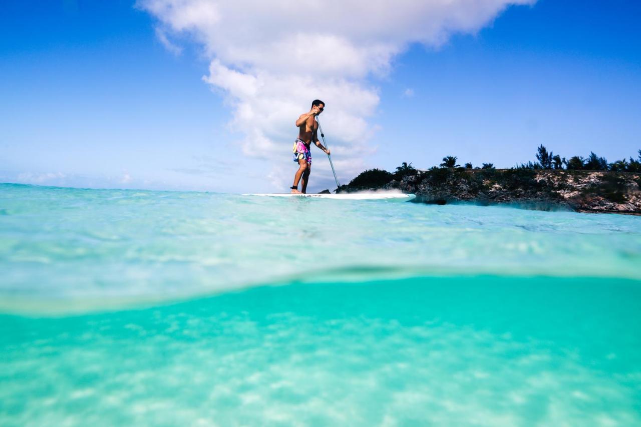 The Cove Eleuthera Gregory Town Ngoại thất bức ảnh