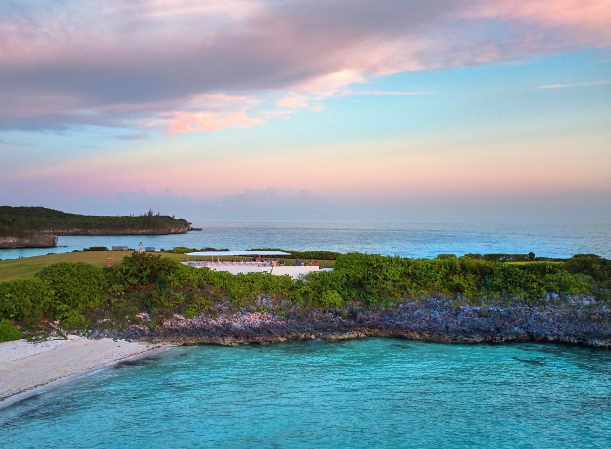The Cove Eleuthera Gregory Town Ngoại thất bức ảnh