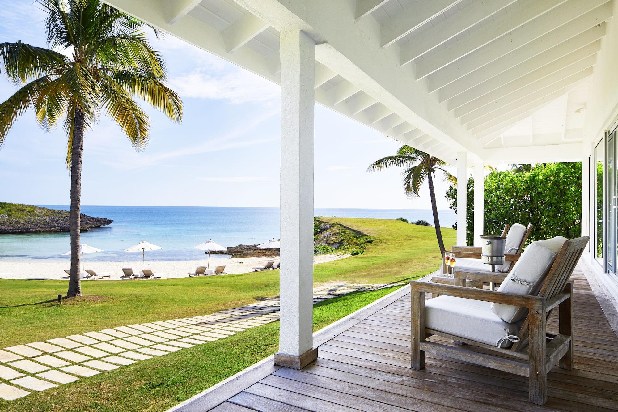 The Cove Eleuthera Gregory Town Ngoại thất bức ảnh