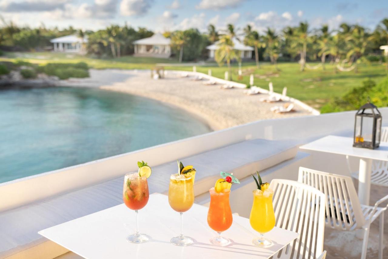 The Cove Eleuthera Gregory Town Ngoại thất bức ảnh