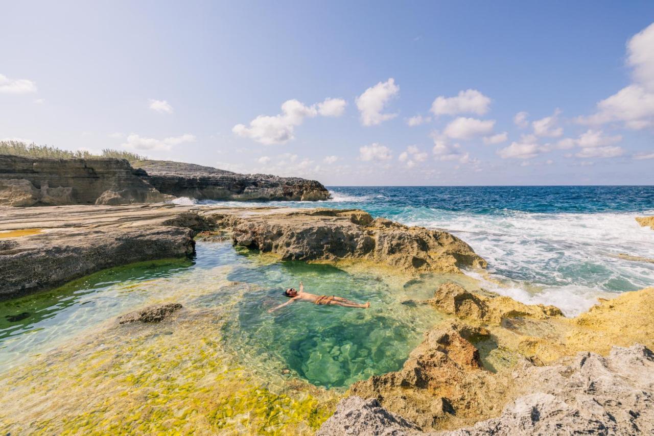 The Cove Eleuthera Gregory Town Ngoại thất bức ảnh
