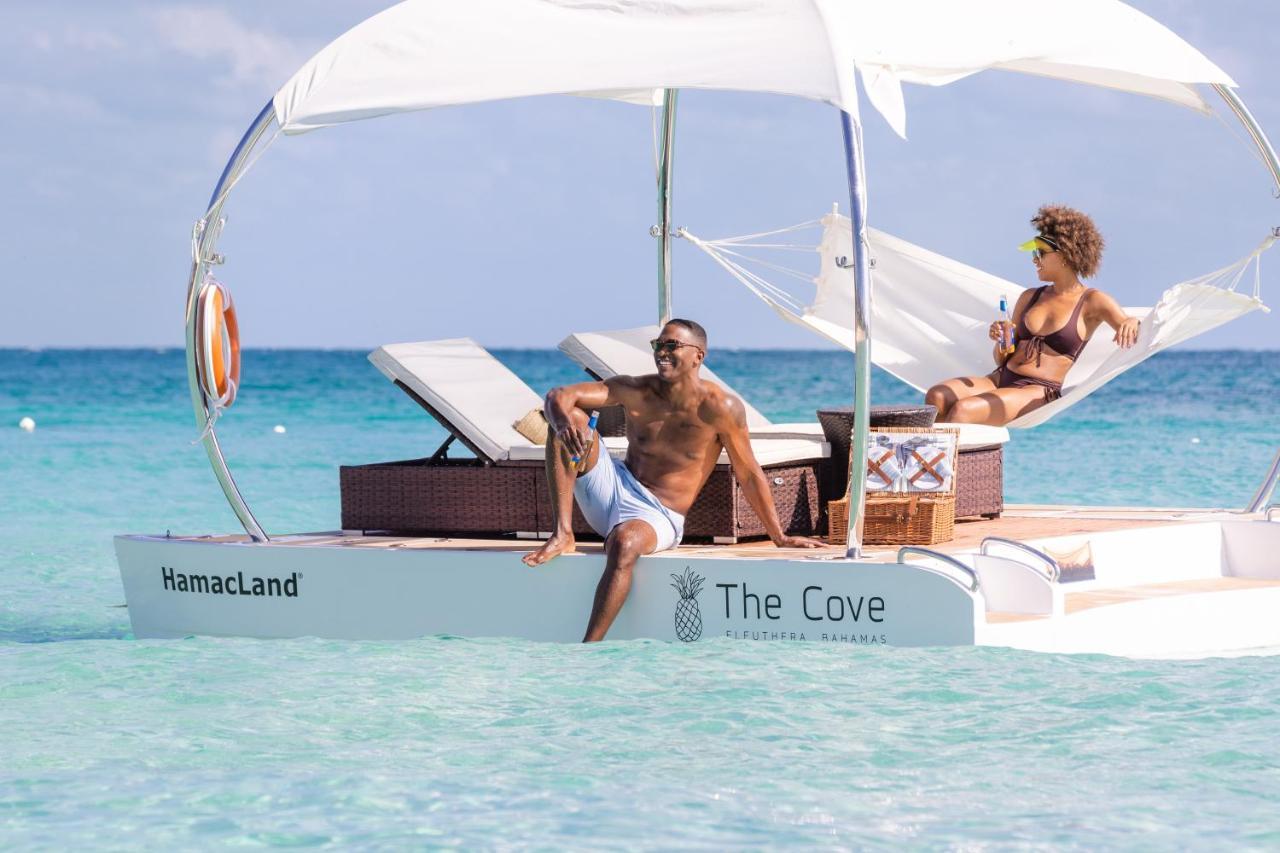 The Cove Eleuthera Gregory Town Ngoại thất bức ảnh