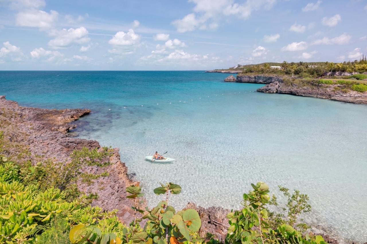 The Cove Eleuthera Gregory Town Ngoại thất bức ảnh