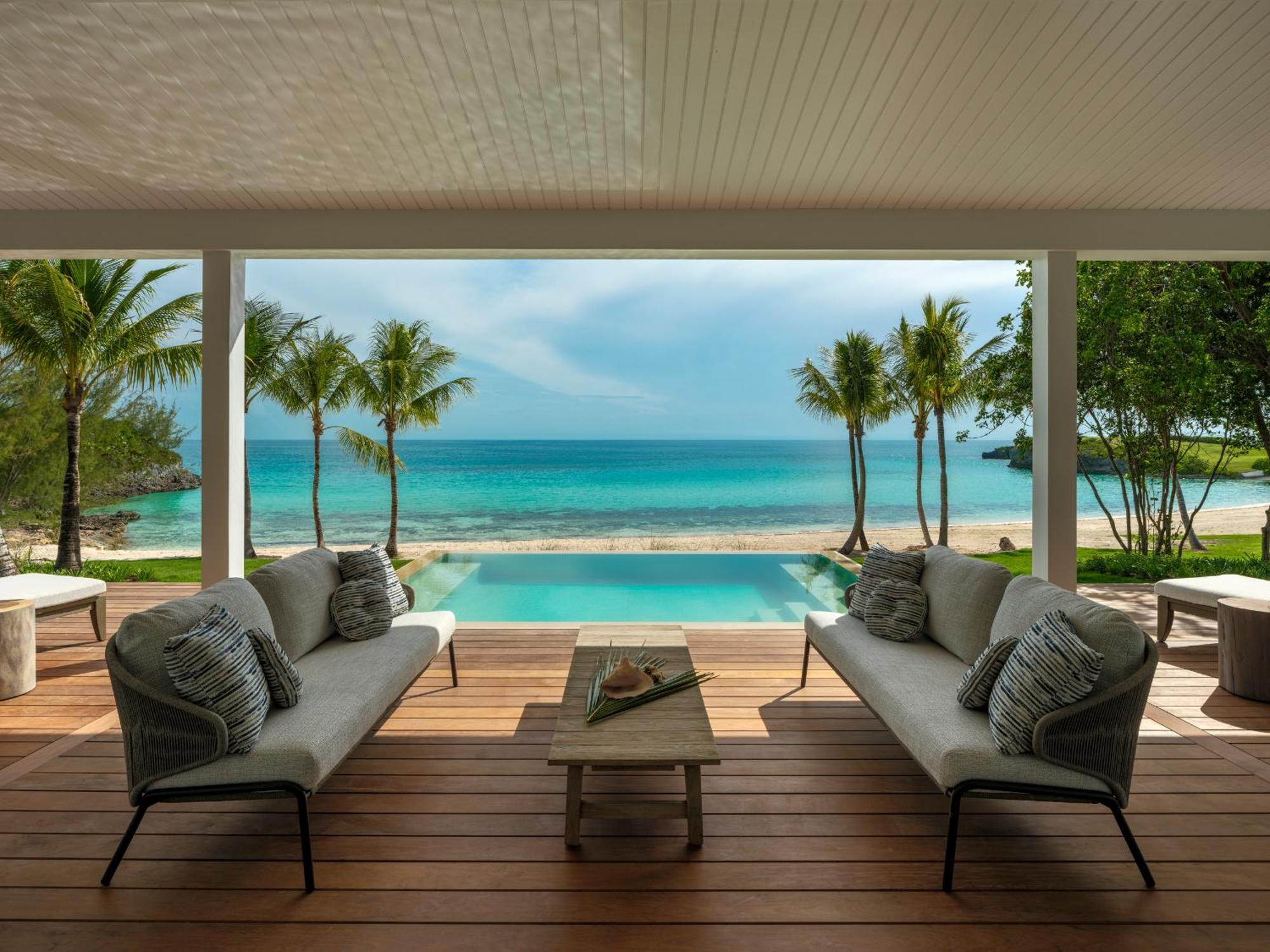 The Cove Eleuthera Gregory Town Ngoại thất bức ảnh