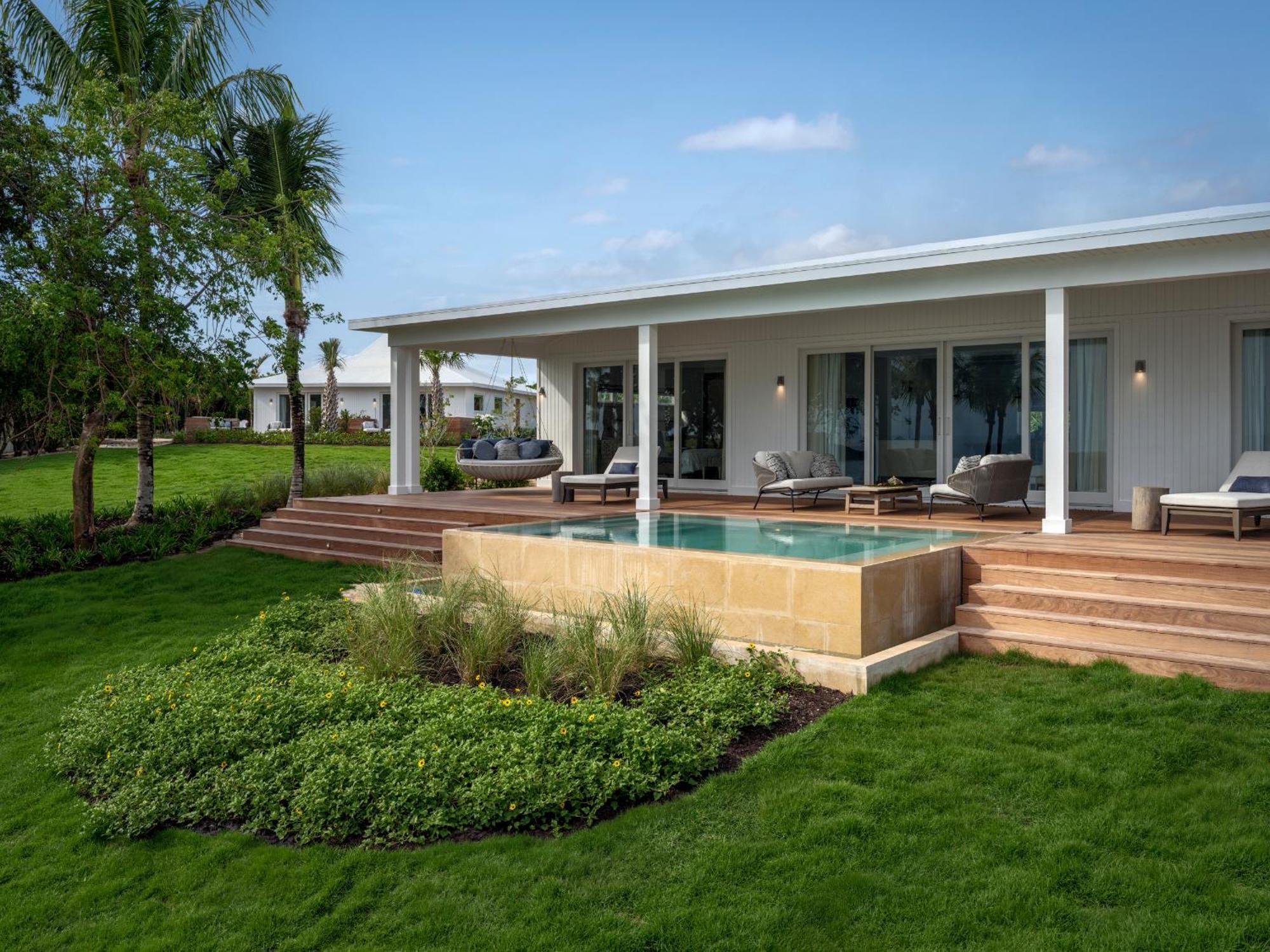 The Cove Eleuthera Gregory Town Ngoại thất bức ảnh