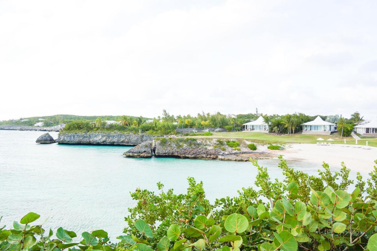 The Cove Eleuthera Gregory Town Ngoại thất bức ảnh