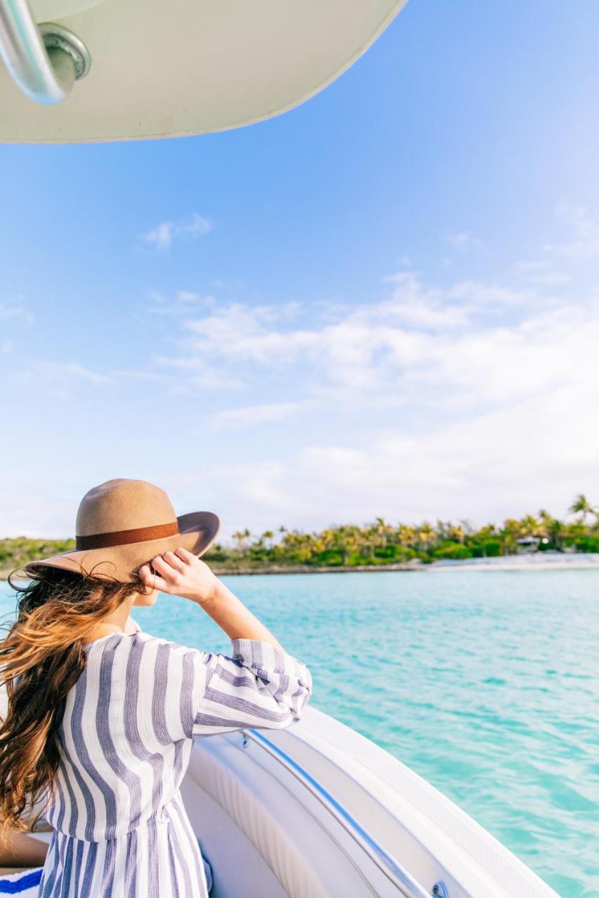 The Cove Eleuthera Gregory Town Ngoại thất bức ảnh