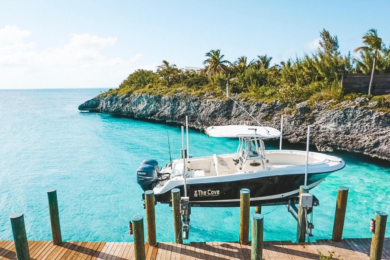 The Cove Eleuthera Gregory Town Ngoại thất bức ảnh
