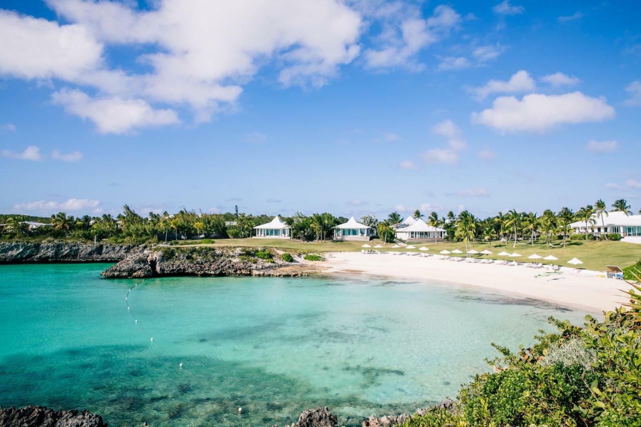 The Cove Eleuthera Gregory Town Ngoại thất bức ảnh