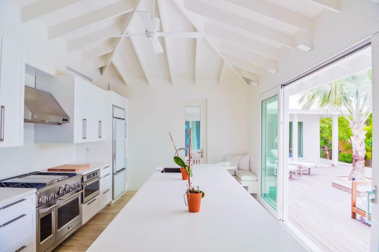 The Cove Eleuthera Gregory Town Ngoại thất bức ảnh